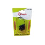 LECTOR DE TARJETAS MICRO SD ROBOT ANDROID ETOUCH®